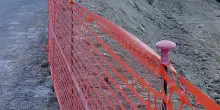 Monte Trebbio, il ripristino. I lavori dureranno 9 mesi