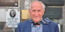 L’eredità da 100mila euro del partigiano Bolero per i viaggi della memoria