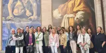 Gruppo Donne Impresa:: "Una scuola per genitori ci aiuterà ad educare"