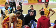 Sfide finanziarie e tecniche per la Vuelle: il futuro tra sponsor e gestione della Vitrifrigo Arena