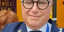 Acaref e Lions in lutto per Domenicali