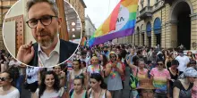 Figlio riconosciuto da due mamme, Lepore sulla sentenza: “Bologna ha fatto da apripista”