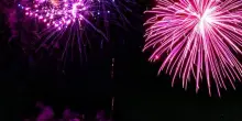 "Notte rosa a giugno: una scommessa vinta"