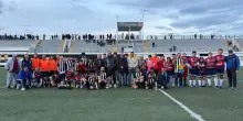 Doppio derby Ascoli-Samb. Parte la caccia ai biglietti per campionato e coppa. Gara speciale al Picchio Village