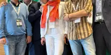 Cisl, Maria Teresa Ferretti responsabile per il Piceno