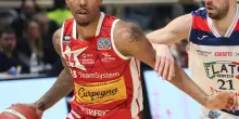 Pesaro: Vuelle presenta i piani per la nuova stagione con l'arrivo di Bertini