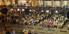 Mostre e atmosfere anni ’80, torna la fiera