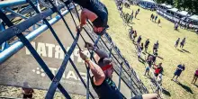 Spartan Race Cesenatico: migliaia di atleti in gara nella quarta edizione