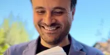 Paolo di Paolo stasera a Lugo con il libro ’Rimembri ancora’