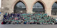 Impegno scout, Bellaria c’è: sezione Cngei al lavoro per Rimini