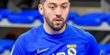 La Futsal mette a segno un colpo straniero. Ecco Gedson: "Potremmo puntare ai playoff"