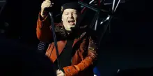 Parcheggi e divieti di sosta per i concerti di Vasco Rossi a Bologna