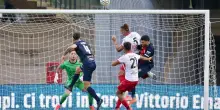 Derbyssimo al Bonci. Il Fosso riceve la Vigor