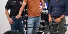 Giro d’Italia Next: Sfida tra Vf Group Bardiani e Team Beltrami