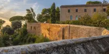Tre aperitivi letterari con il Fai. Paesaggio e poesia in una sera