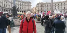 Paolo Tomassoni colpito da ictus: tutta Ancona in ansia per ‘Pallì’