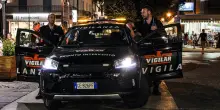 Furti, vandalismi, degrado: a Rimini negozi e hotel arruolano 200 vigilantes