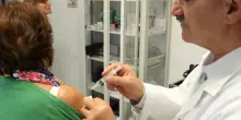 Campagna antinfluenzale. L’obiettivo è vaccinare più di 58mila persone