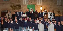 Yuasa Battery Grottazzolina: saluti e nuovi inizi per i protagonisti della Superlega
