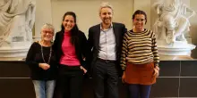 Finanziamento di 200mila euro: "Mettiamo al centro i ragazzi"