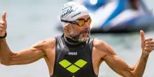 Il coraggio di Roberto: "Corsa, bicicletta e nuoto per battere il Parkinson"