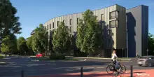 La rinascita dell’ex Questura. Non solo supermercato e case. Ci sarà anche uno studentato