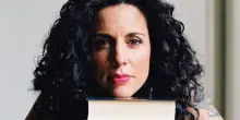 Buon Vivere, c’è Avallone: "Credo molto nella lettura: è un esercizio di empatia"