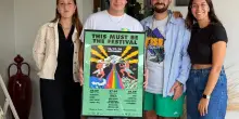 ’This must be the Festival’ arriva in Valconca