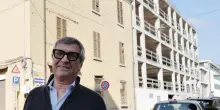 La rinascita dell’ex cinema Ciak: "Albergo-studentato entro il 2027. Volevo fare qualcosa per Forlì"