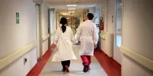 Pediatri in fuga dagli ospedali, altre 4 dottoresse ai saluti
