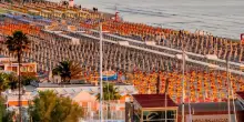 Spiaggia del futuro, è polemica: "Non è solo un affare dei bagnini"