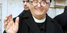 L’omaggio a don Oreste Benzi nel centenario della nascita