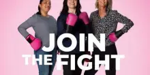 Ottobre è il mese della prevenzione. Con la Lilt contro il cancro al seno