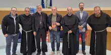 Tutto pronto per il patrono