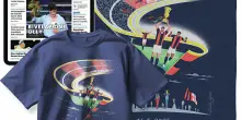 Torna la t-shirt del Carlino. E in più l’offerta digitale