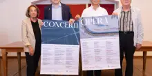 Svelata la stagione lirica. Nove titoli, venti recite: "Opere per tutte le età"