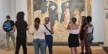Ferragosto, la città resta aperta per i turisti