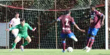 Una Reggiana sperimentale stende il Lentigione