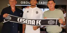 Blesa, l’attaccante giramondo : "Cesena, una chance irripetibile"
