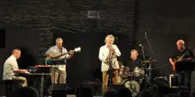 Notte tra sax e congas. Omaggio a Ray Mantilla