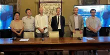 Stadio, centro per l’impiego alla ’torre B’