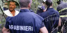 La scomparsa di Legari, Oliva davanti al giudice: è accusato di omicidio