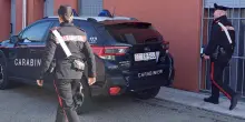 Reggio Emilia, minacce con collo di bottiglia in zona stazione