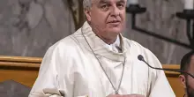 Il vescovo Palmieri: nel solco di Francesco: "Leone, dalla pace all’attenzione ai poveri"