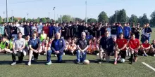 Settimane di Successi per il Rugby Cesenate tra Giochi Studenteschi e Tornei Memorial