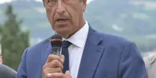 Rossini invece è d’accordo: "Primo esempio in Italia"