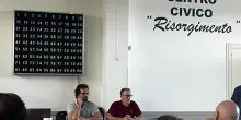 Falde inquinate, residenti in assemblea