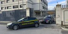 Gioco illegale in un negozio, sequestrati tre totem