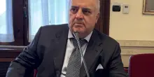 Antisemitismo, la proposta di legge: "Tutelare la sicurezza degli ebrei"