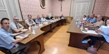 Verso la maxi-diocesi. Modena e Carpi sono sempre più vicine